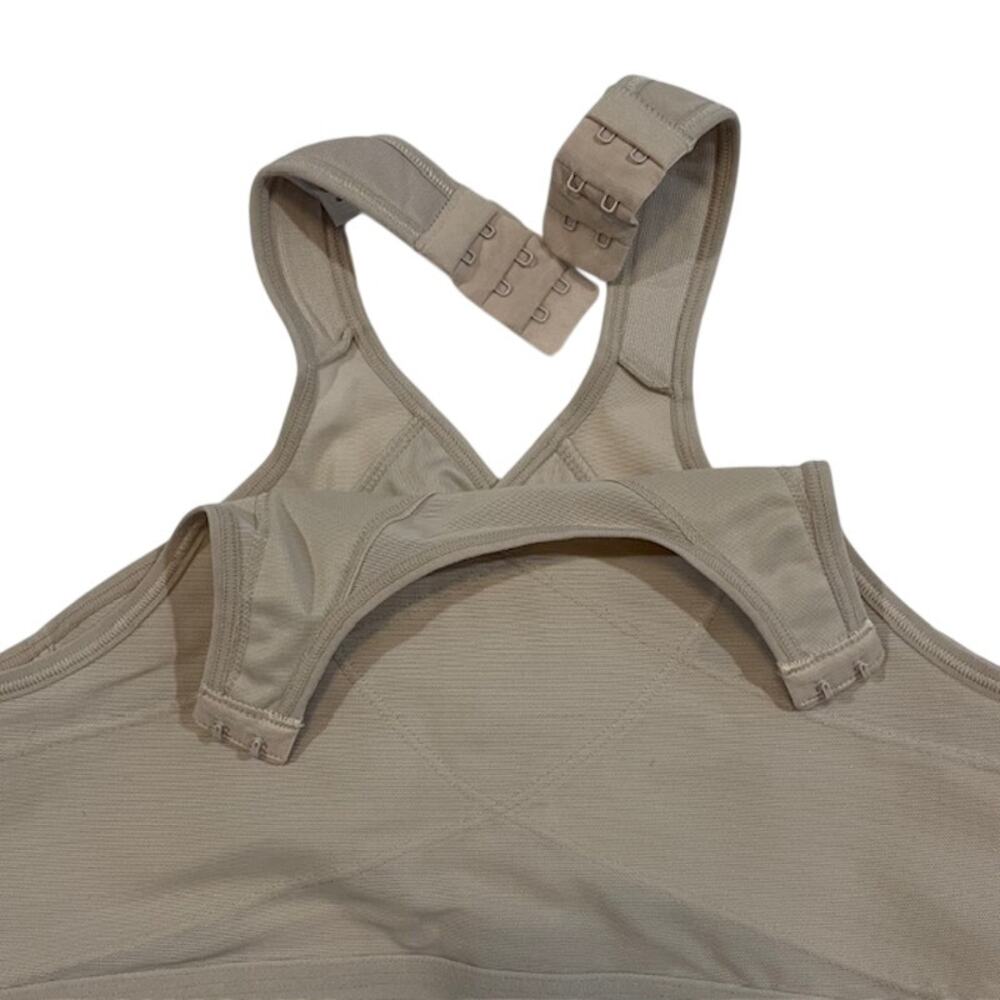 Leonisa- Multi Function Back Posture Bra Front Cl… - image 4